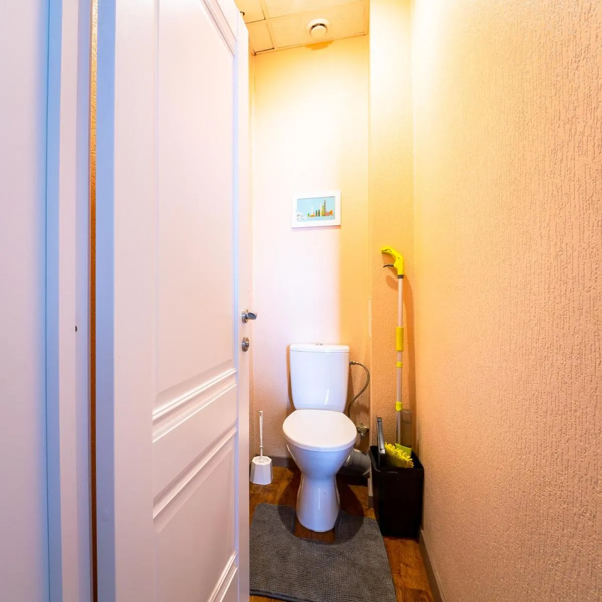 Image 6 of Best Stories Ap Bright Spacious 58sqm Free park