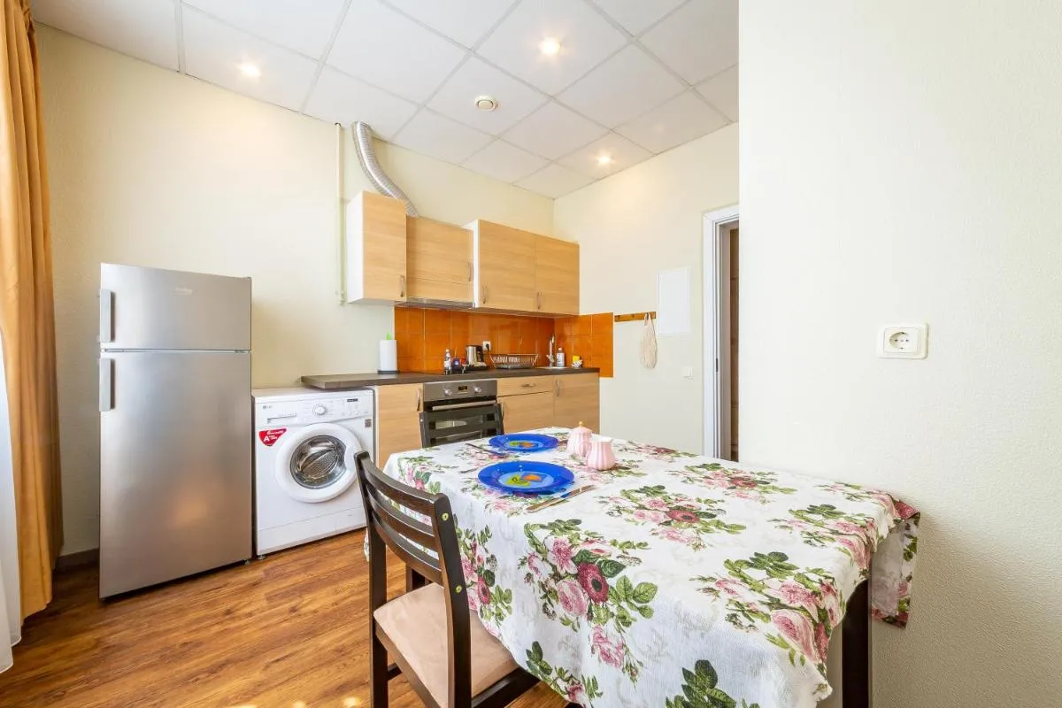 Image 3 of Best Stories Ap Bright Spacious 58sqm Free park