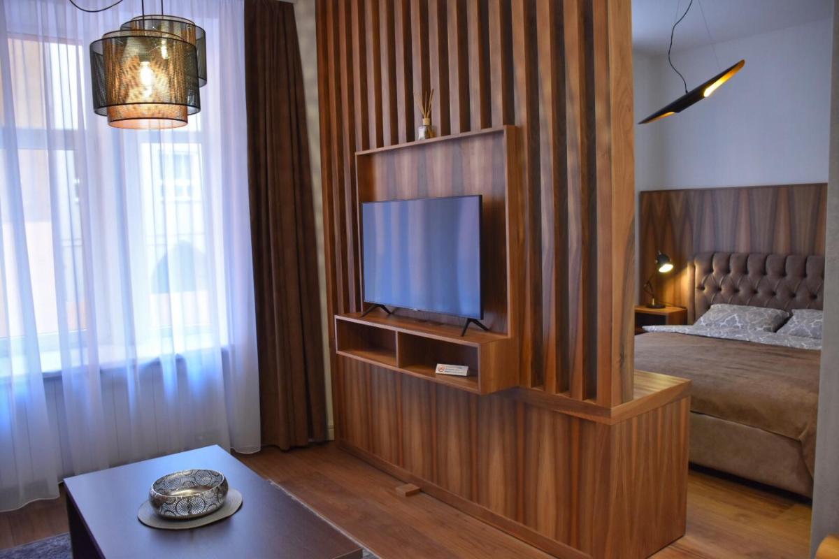 Photo 4 of Blaumana Residence Apartment in Riga center
