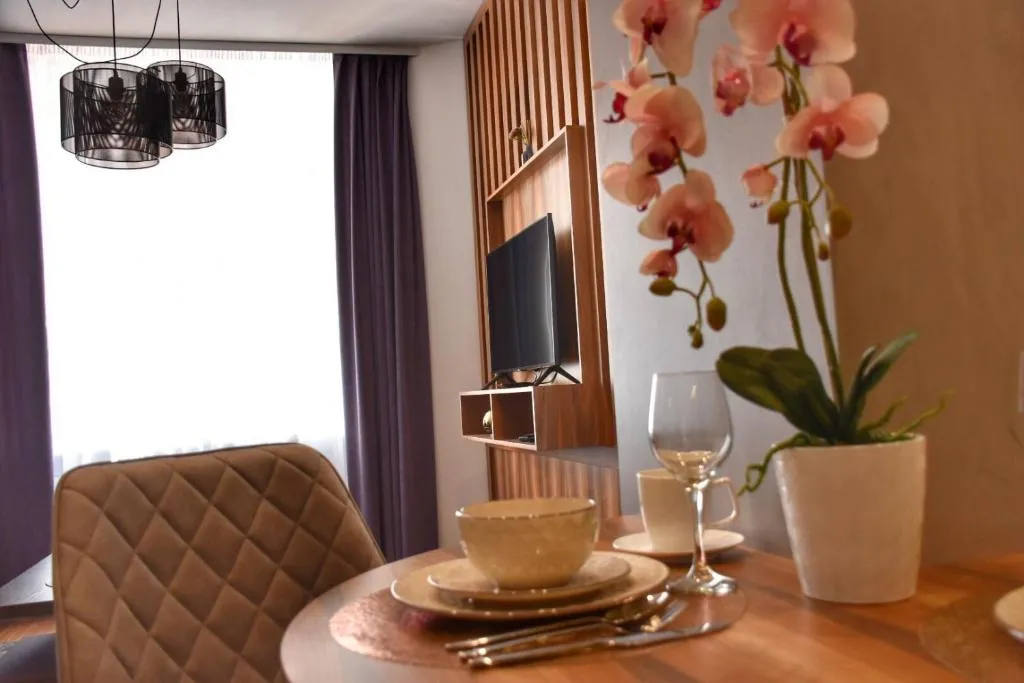 Blaumana Residence Apartment in Riga center