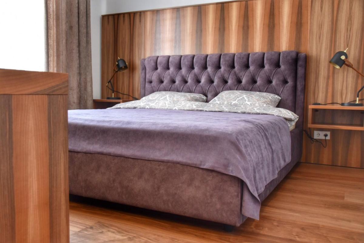 Photo 5 of Blaumana Residence Apartment in Riga center