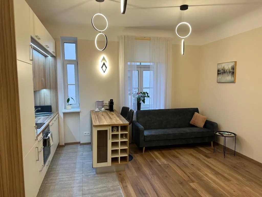 Image of Blaumaņa best apartment