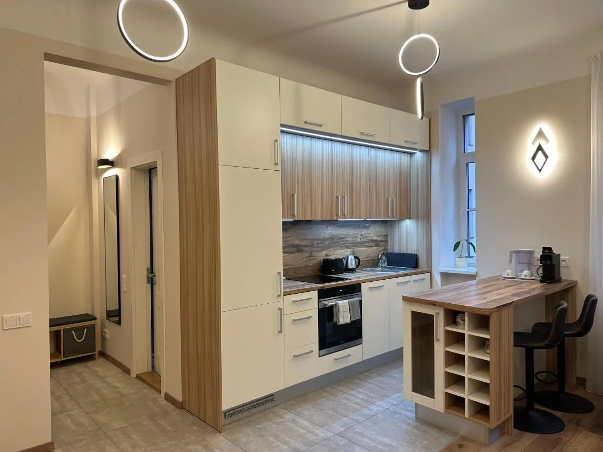 Image 1 of Blaumaņa best apartment