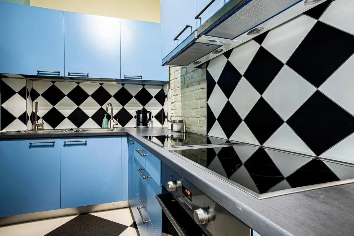 Photo 3 of Blue Bird Boutique Hostel – Riga Old Town