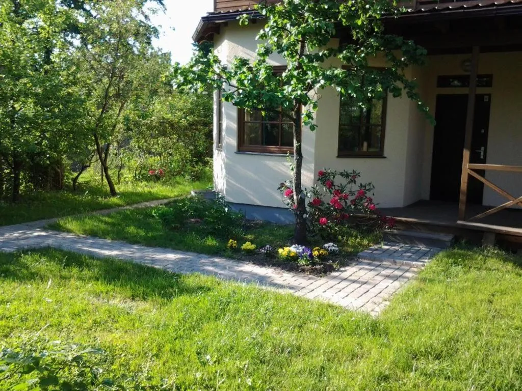 Image of Boutigue city house with terrace and garden free parking