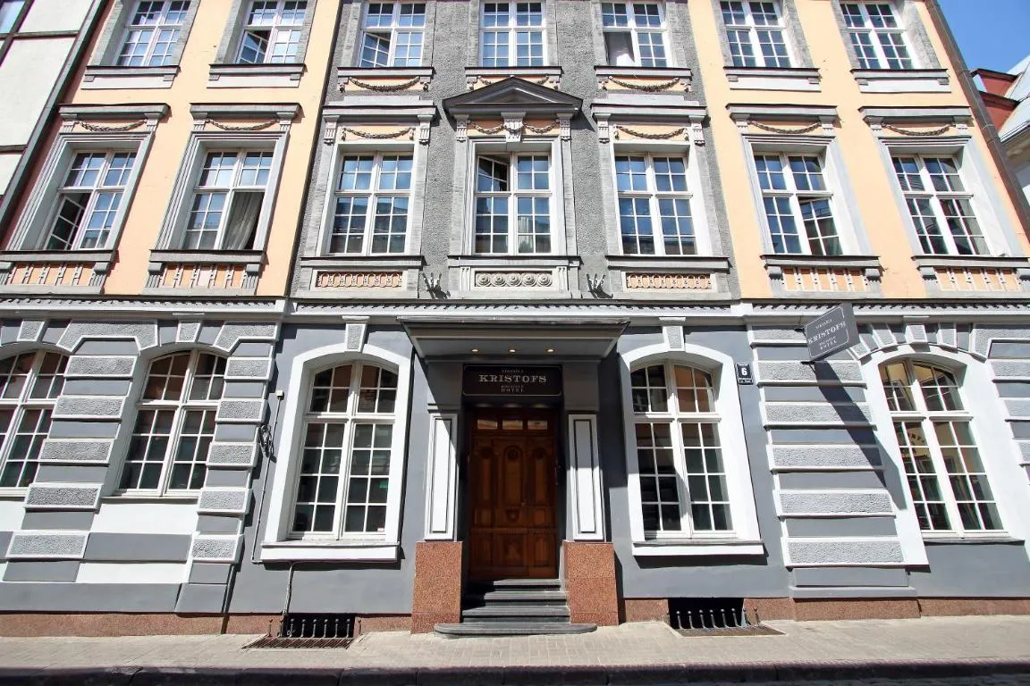 Image of Boutique Hotel KRISTOFS