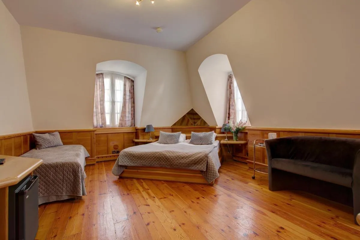 Image 2 of Boutique Hotel KRISTOFS