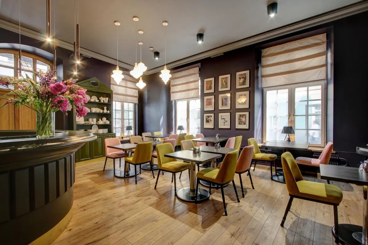 Image 5 of Boutique Hotel KRISTOFS