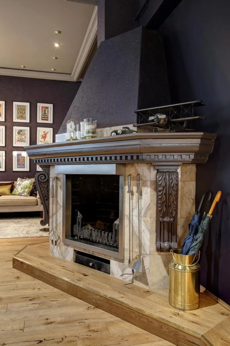 Image 4 of Boutique Hotel KRISTOFS