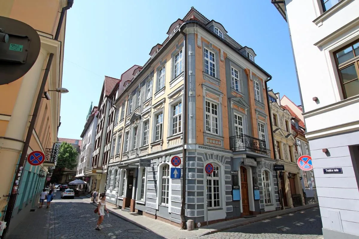 Image 1 of Boutique Hotel KRISTOFS