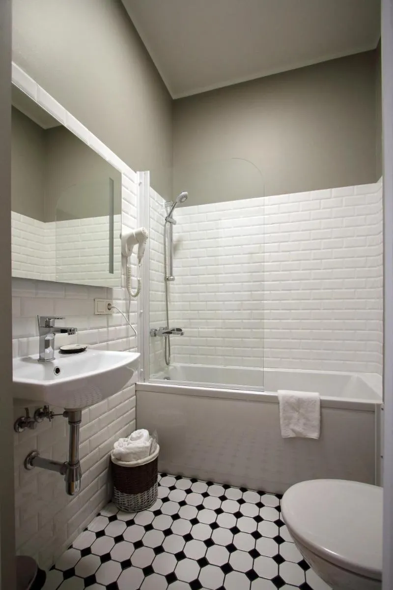 Image 3 of Boutique Hotel KRISTOFS
