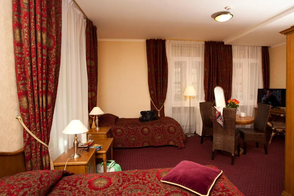 Image 3 of Boutique Hotel Monte Kristo