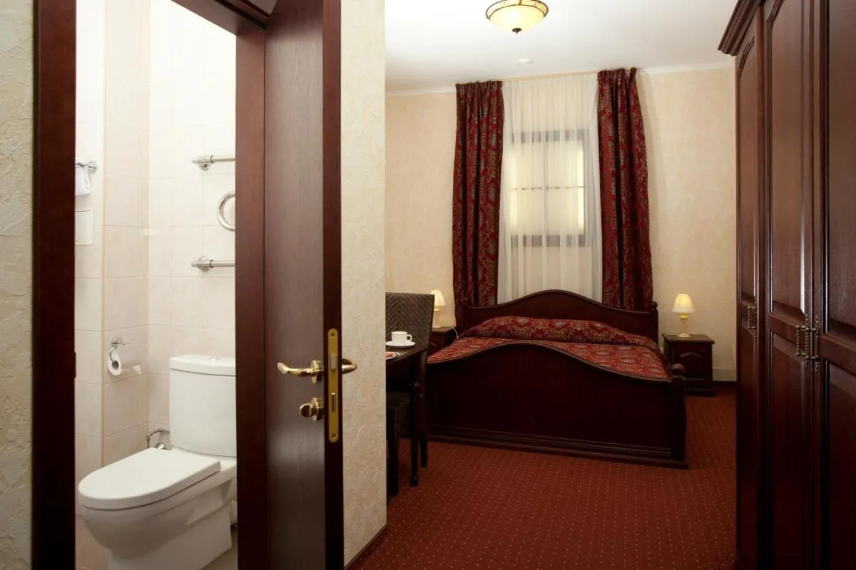 Image 2 of Boutique Hotel Monte Kristo