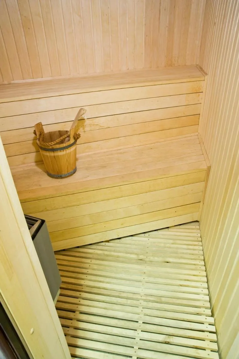 Image 5 of Boutique Hotel Monte Kristo