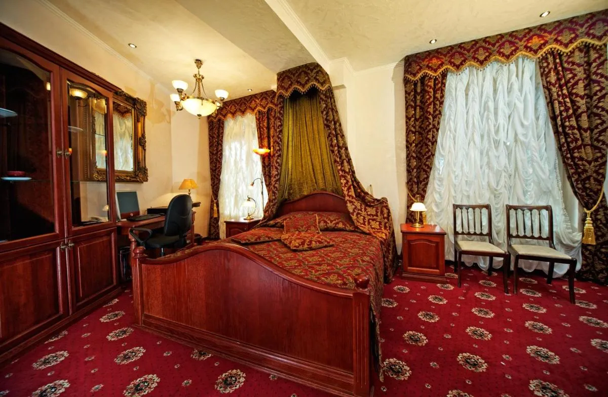 Image 1 of Boutique Hotel Monte Kristo