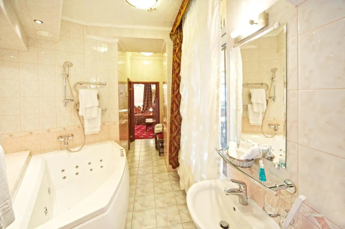 Image 6 of Boutique Hotel Monte Kristo