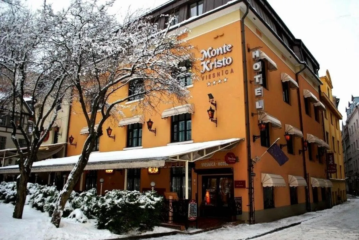 Image 4 of Boutique Hotel Monte Kristo