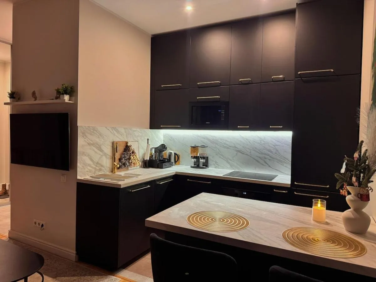 Photo 4 of Boutique Duplex Retreat in Central Riga