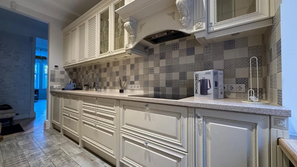 Photo 3 of Boutique Residence in Riga Quiet Centre