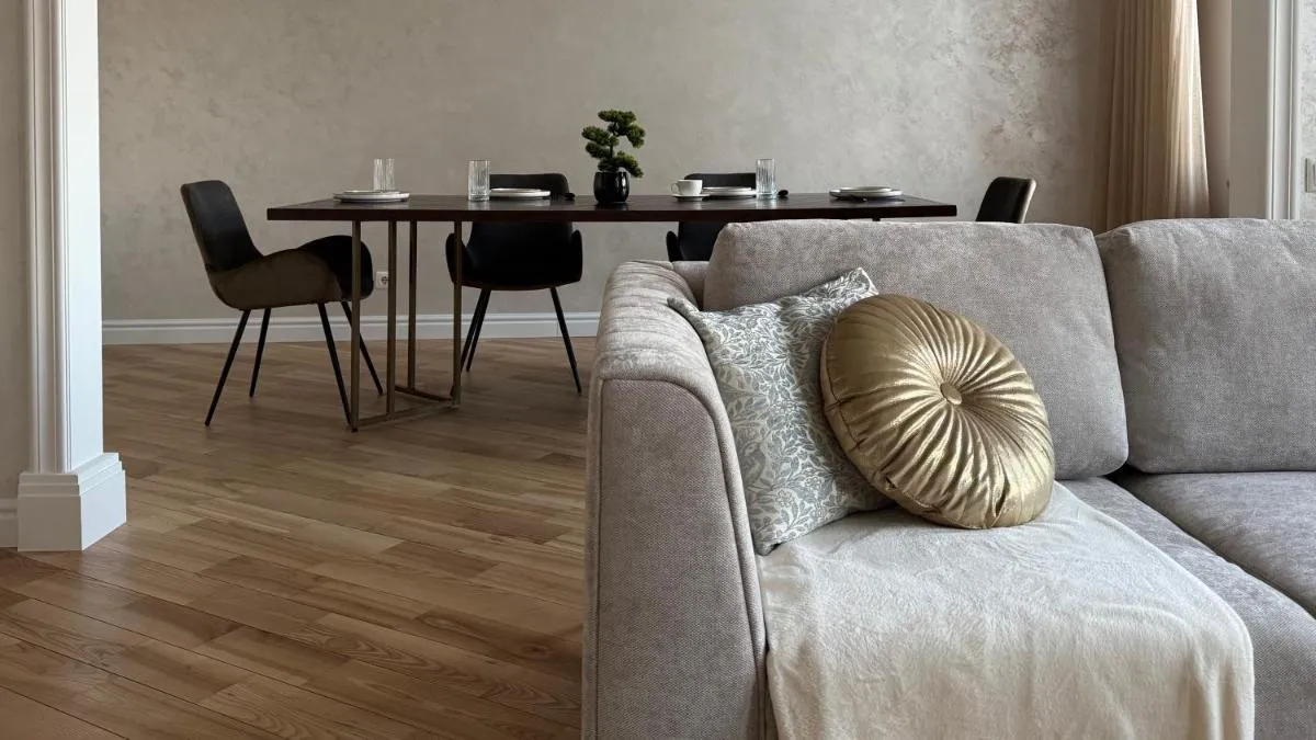 Photo 4 of Boutique Residence in Riga Quiet Centre
