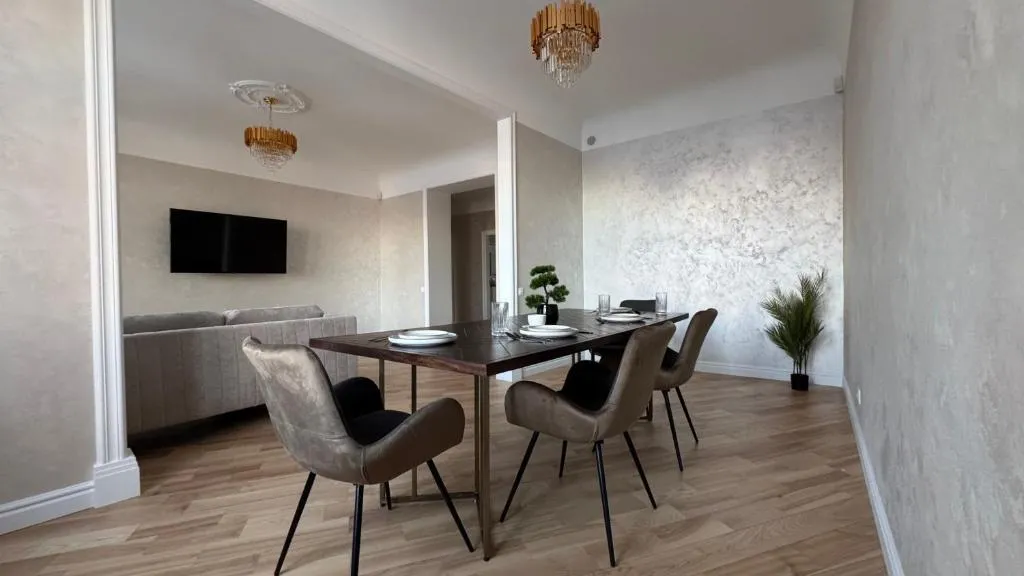 Image 1 of Boutique Residence in Riga Quiet Centre