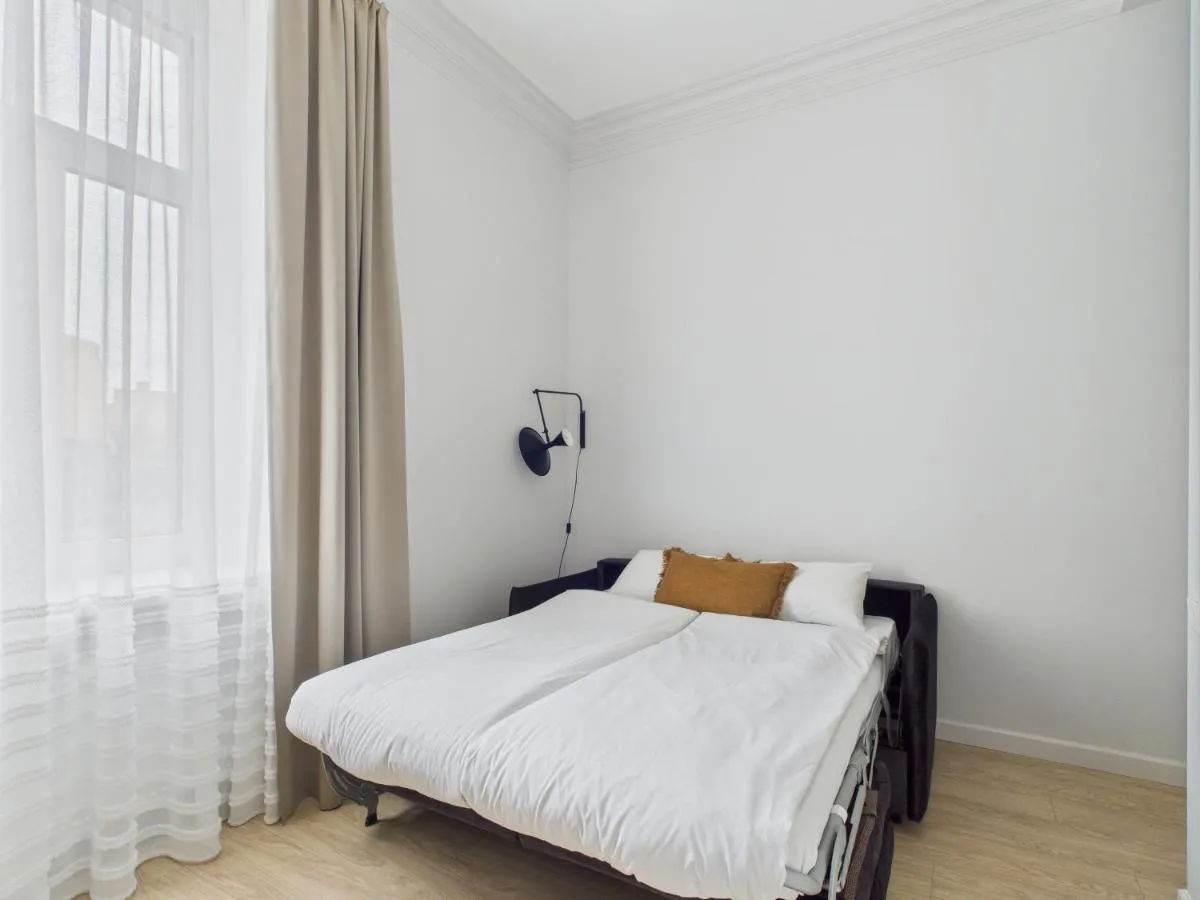 Photo 3 of Brand-New Studio Apartment