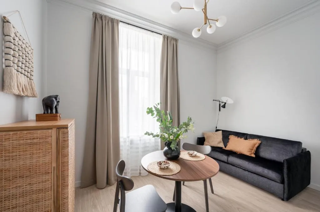 Image 1 of Brand-New Studio Apartment