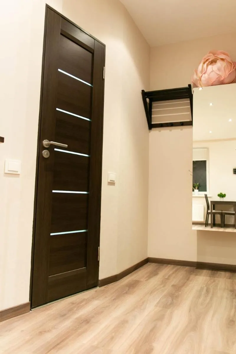 Image 6 of Brassy apartment