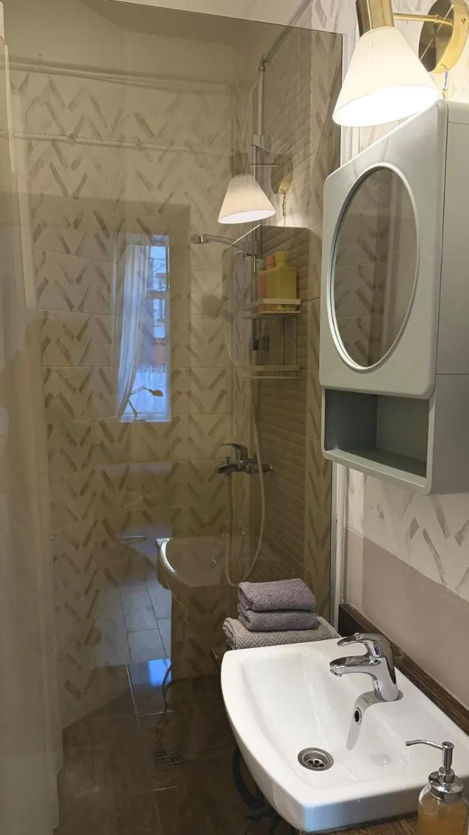 Photo 3 of Bright Cozy Apartment in Riga Quiet Center