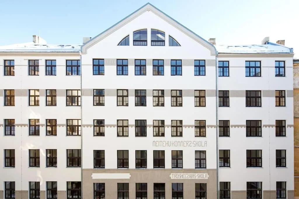Image 5 of Bright designer Loft in the city center