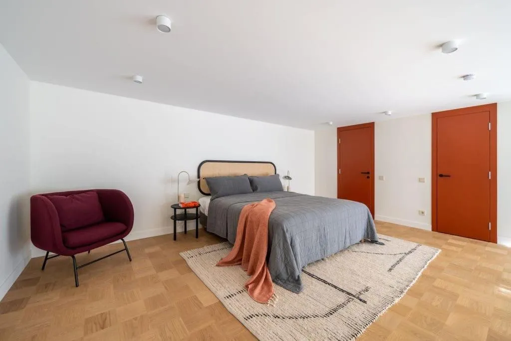 Image 6 of Bright designer Loft in the city center