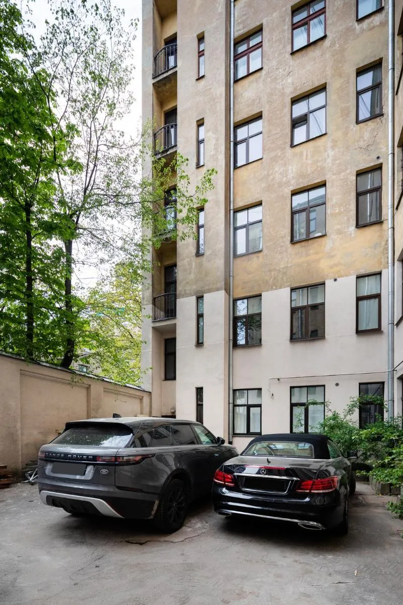 Image 3 of Brivibas House Design Apartments In City Center