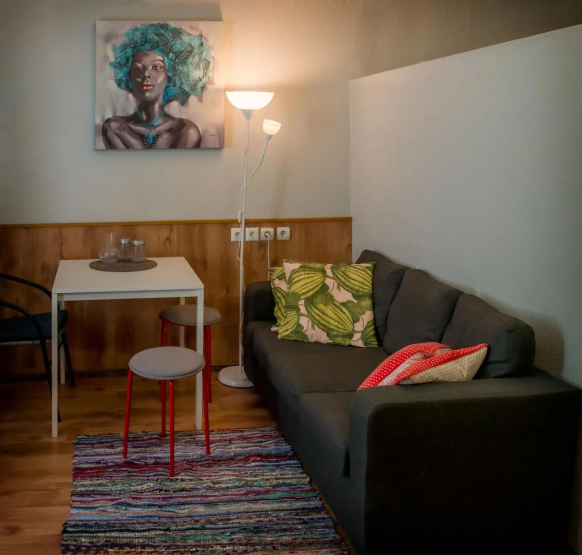 Image 2 of Bruņinieku Apartament 7