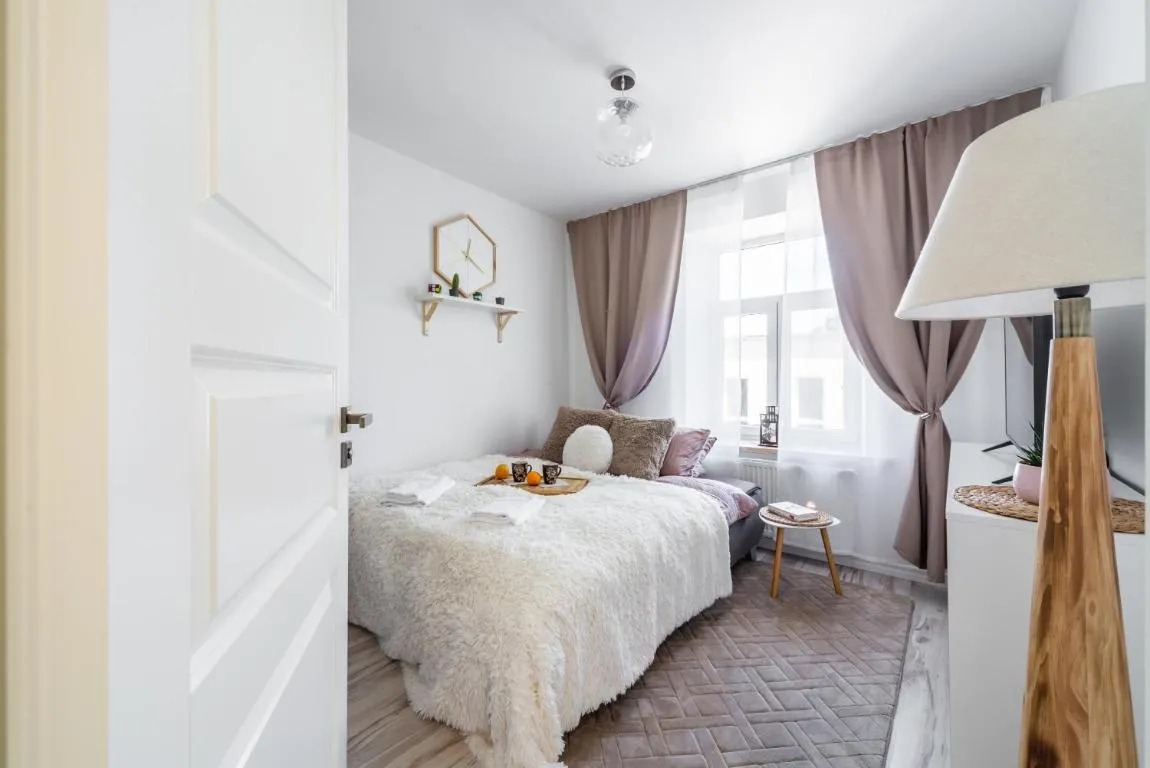 Image of Bruninieku street studio Apartment