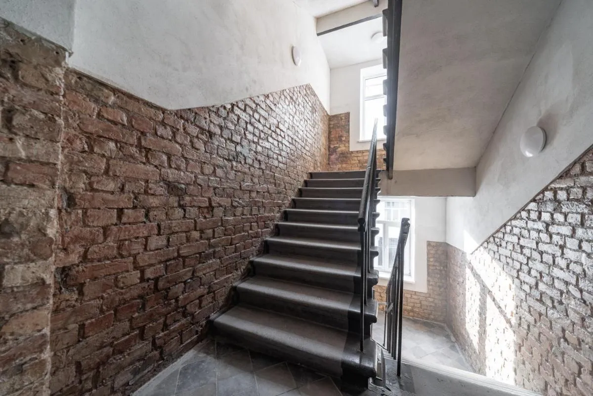Image 6 of Bruninieku street studio Apartment