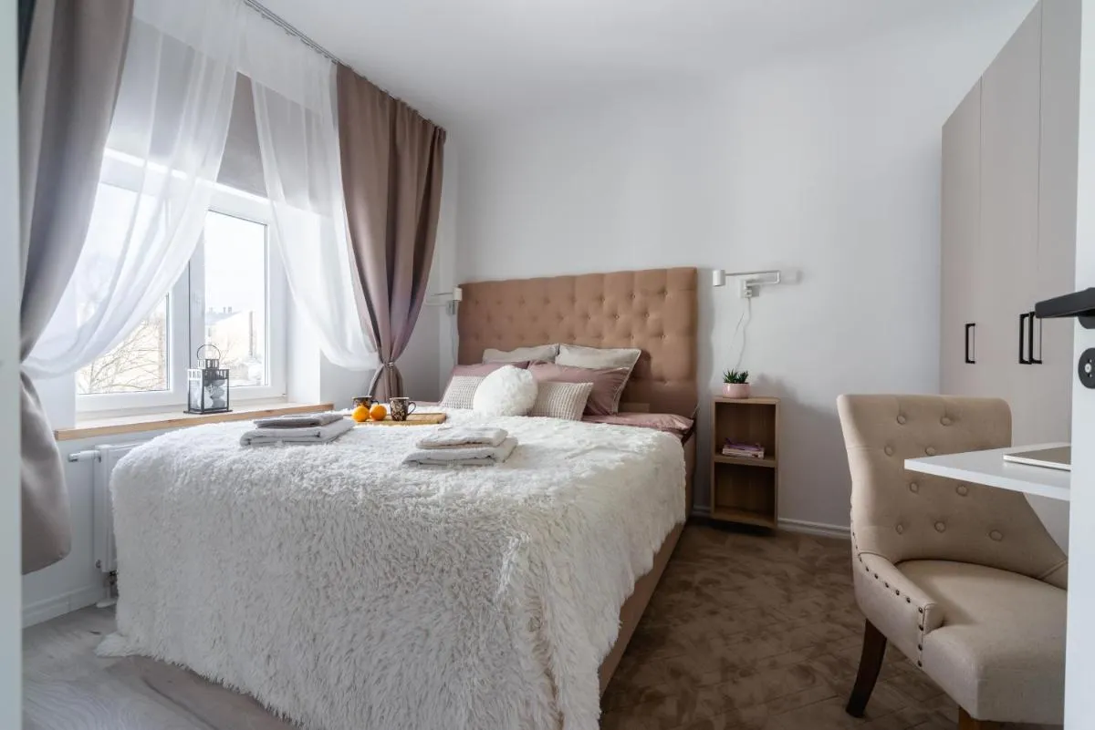 Image 1 of Bruninieku street studio Apartment