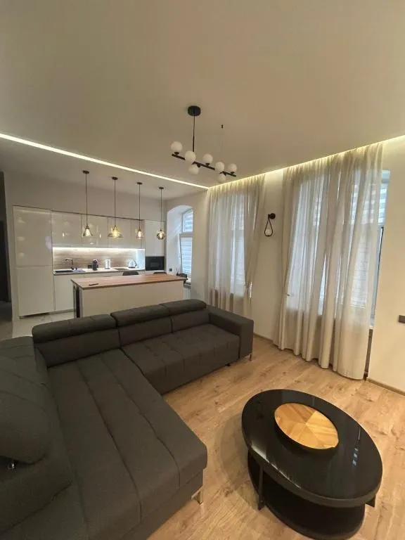 Image 1 of Calm corner in Riga center