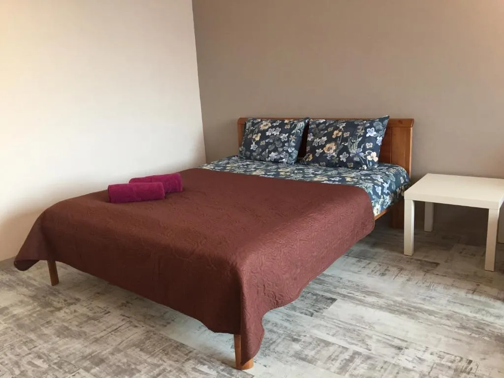 Image of Cat Garden Deluxe Apartments Riga