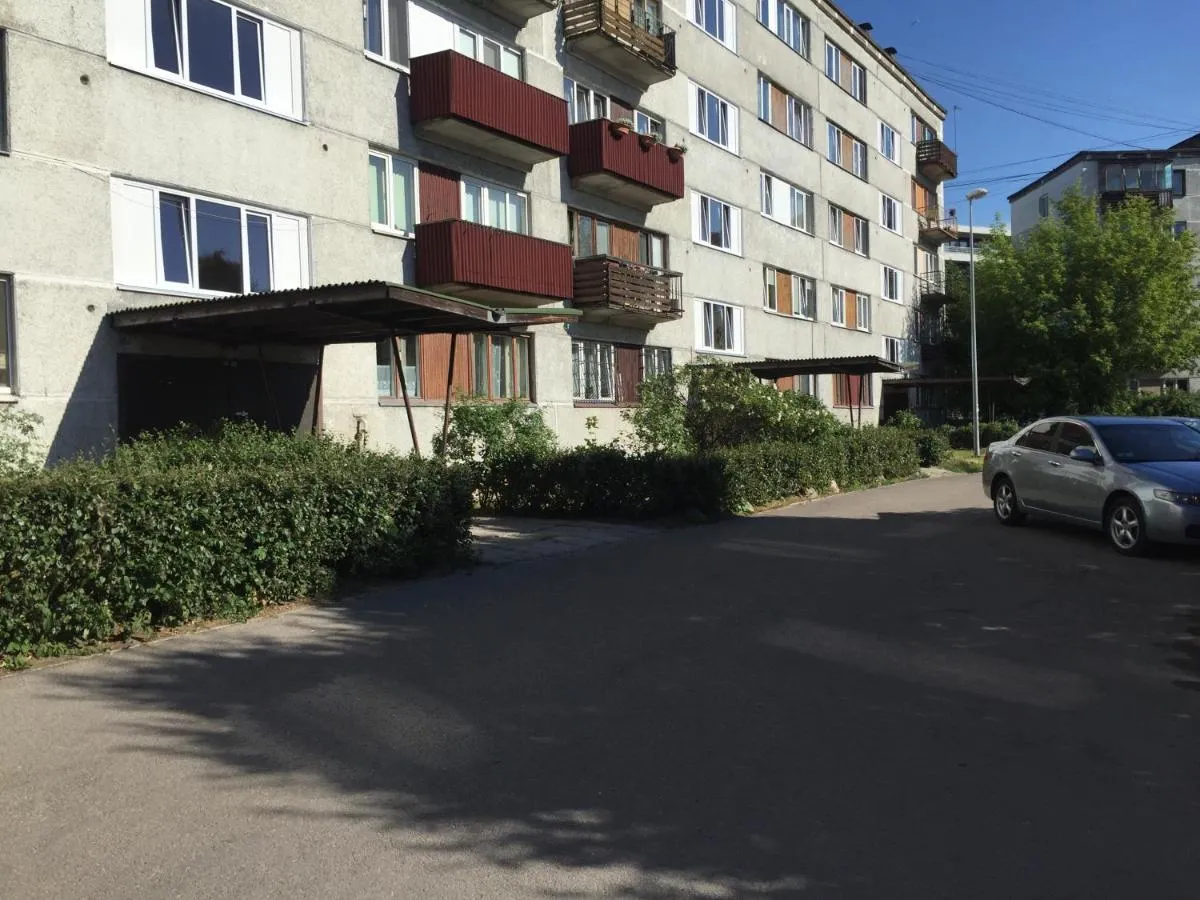Image 5 of Cat Garden Domina Apartments Riga