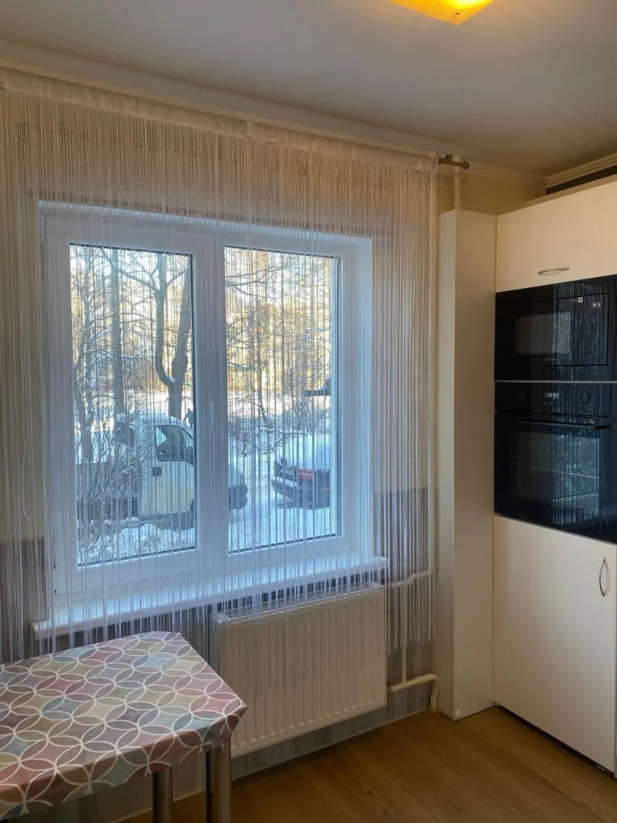 Image 6 of Cat Garden Family Apartments Riga