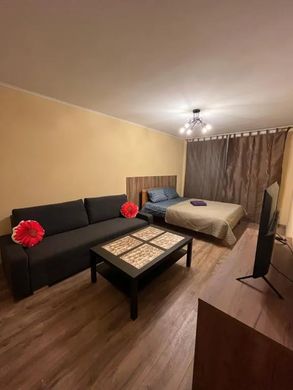 Image of Cat Garden Modern Apartments Riga