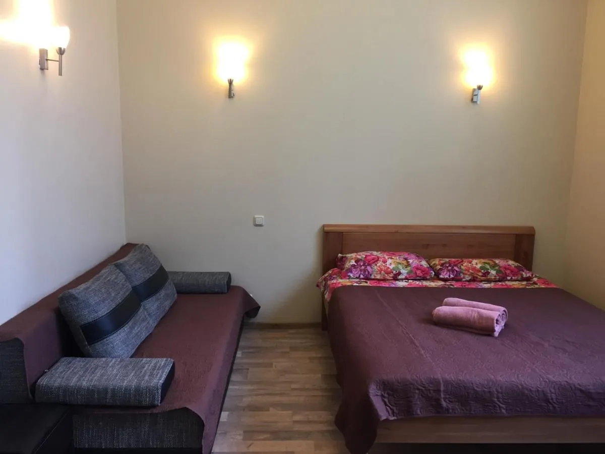 Image 1 of Cat Garden Premium Apartments Riga