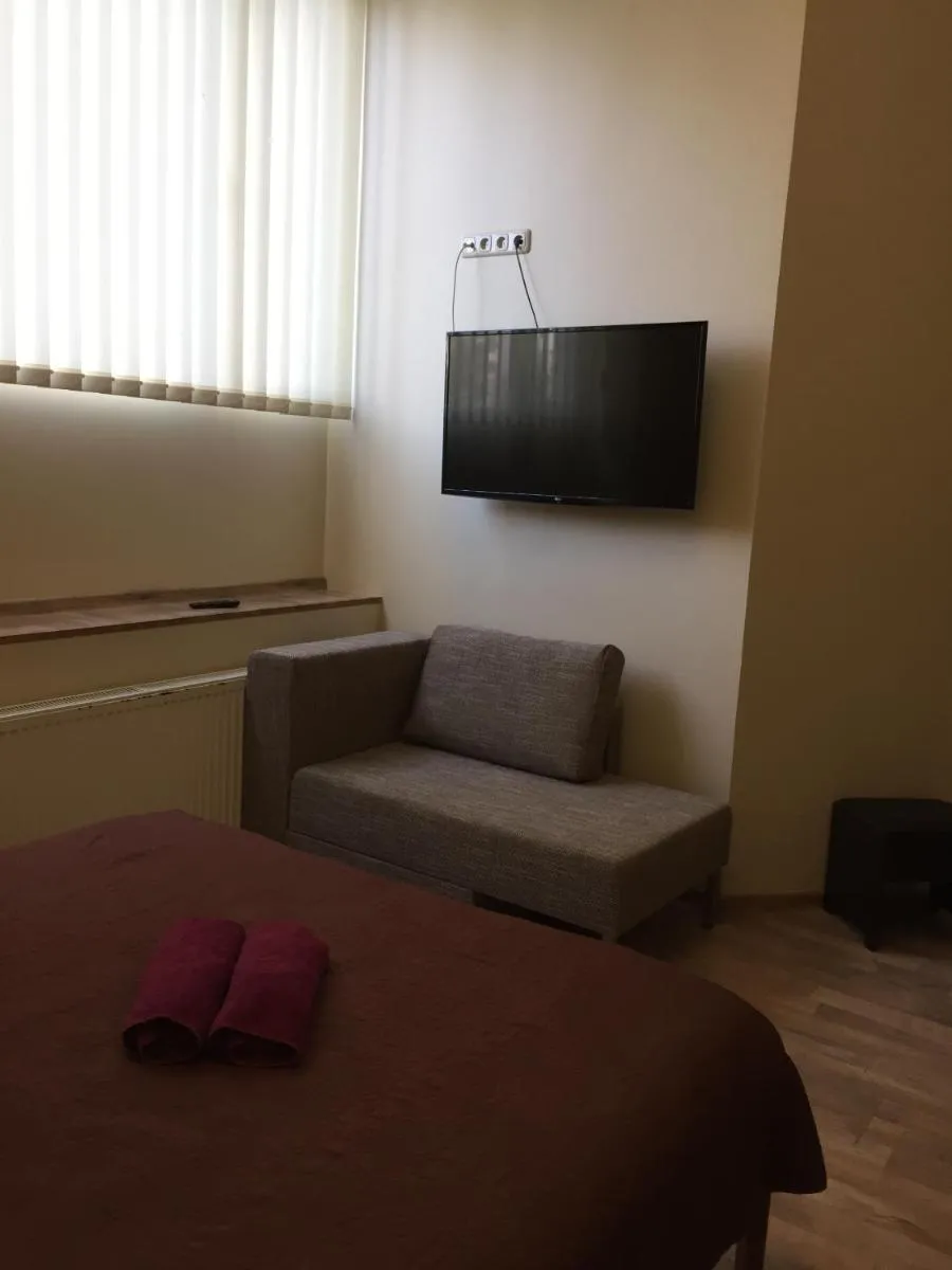 Image 6 of Cat Garden Premium Apartments Riga