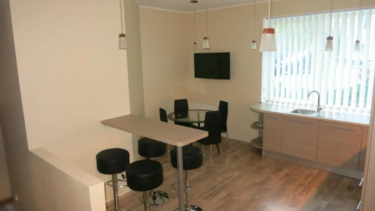Image of Cat Garden Premium Apartments Riga