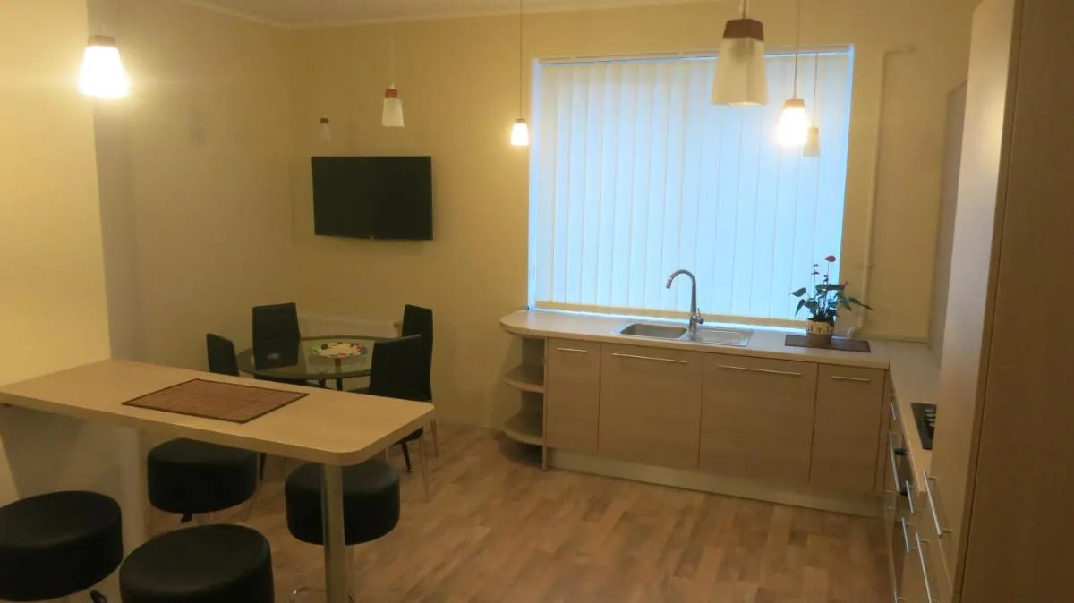 Image 2 of Cat Garden Premium Apartments Riga
