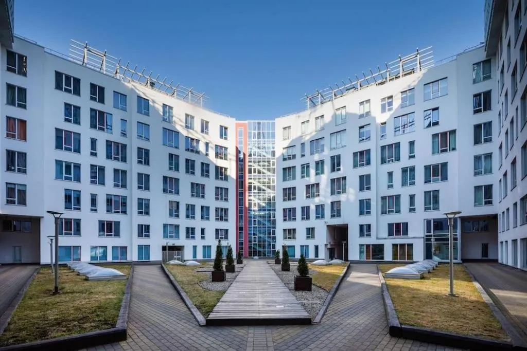 Image 5 of Central House Riverside Studio