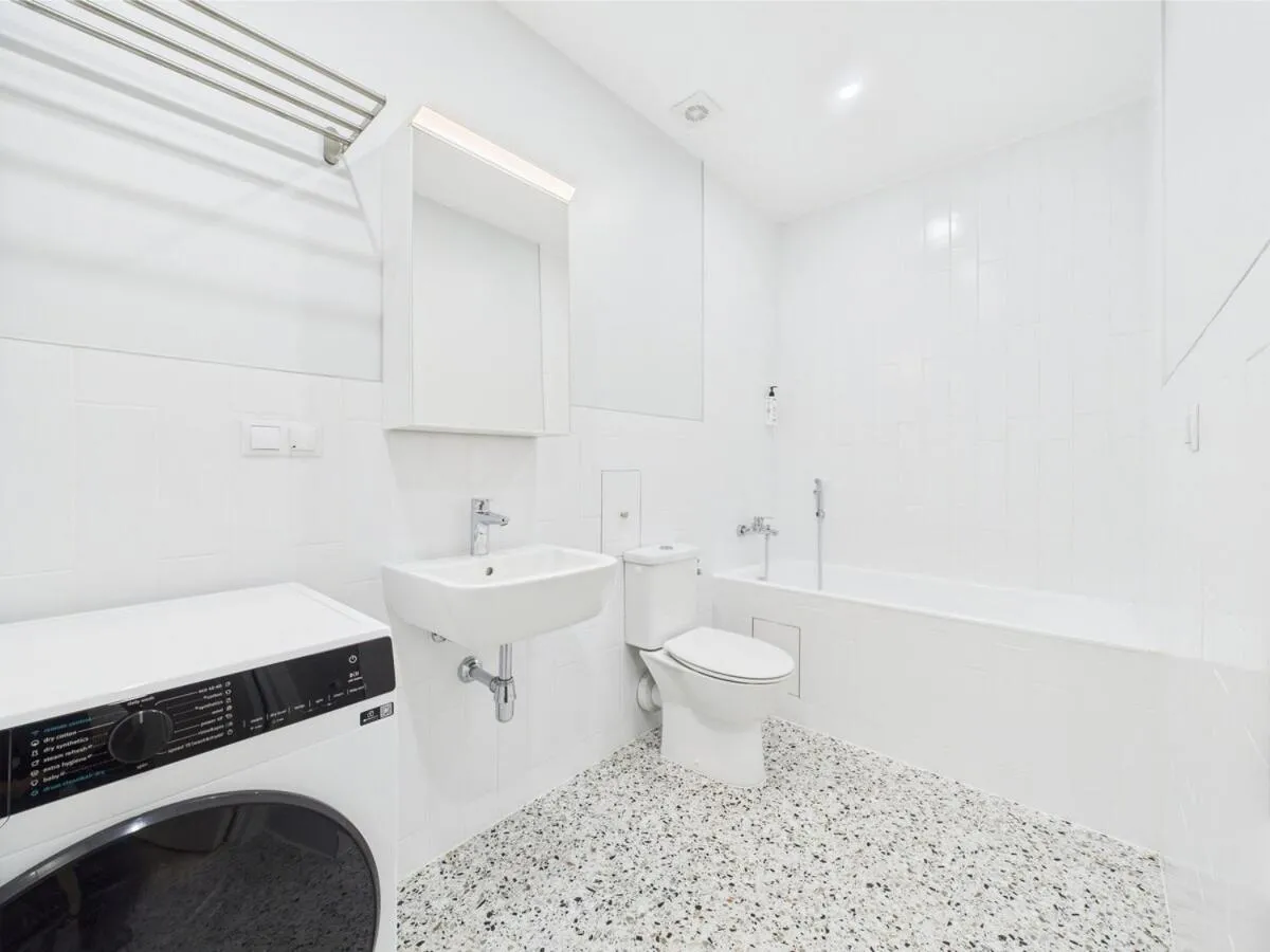 Photo 4 of Central 2BR Apartment – 10min to Old Town