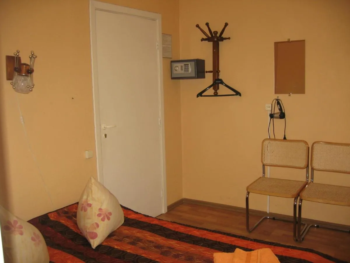 Photo 5 of Central Park Rooms