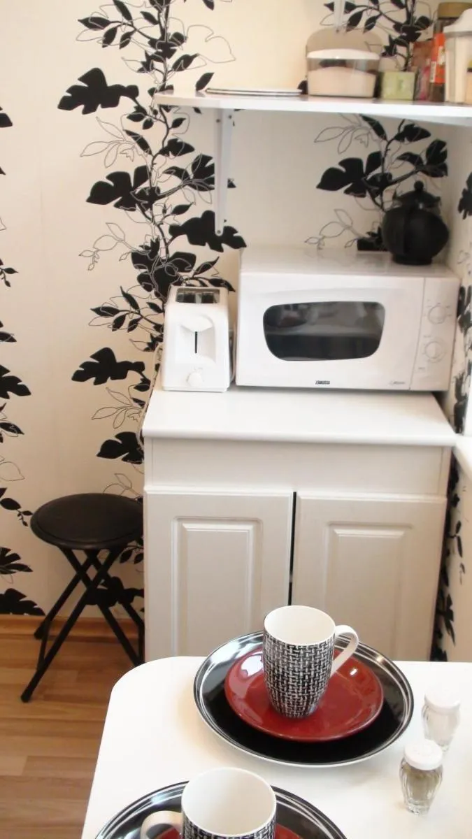 Photo 4 of Central Park Rooms