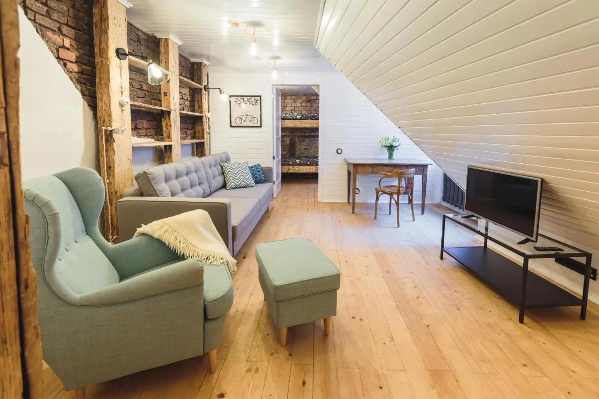Photo 5 of Centrally located Old Town Loft